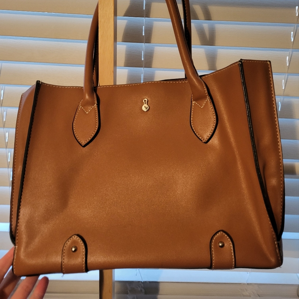 London Fog tote/handbag